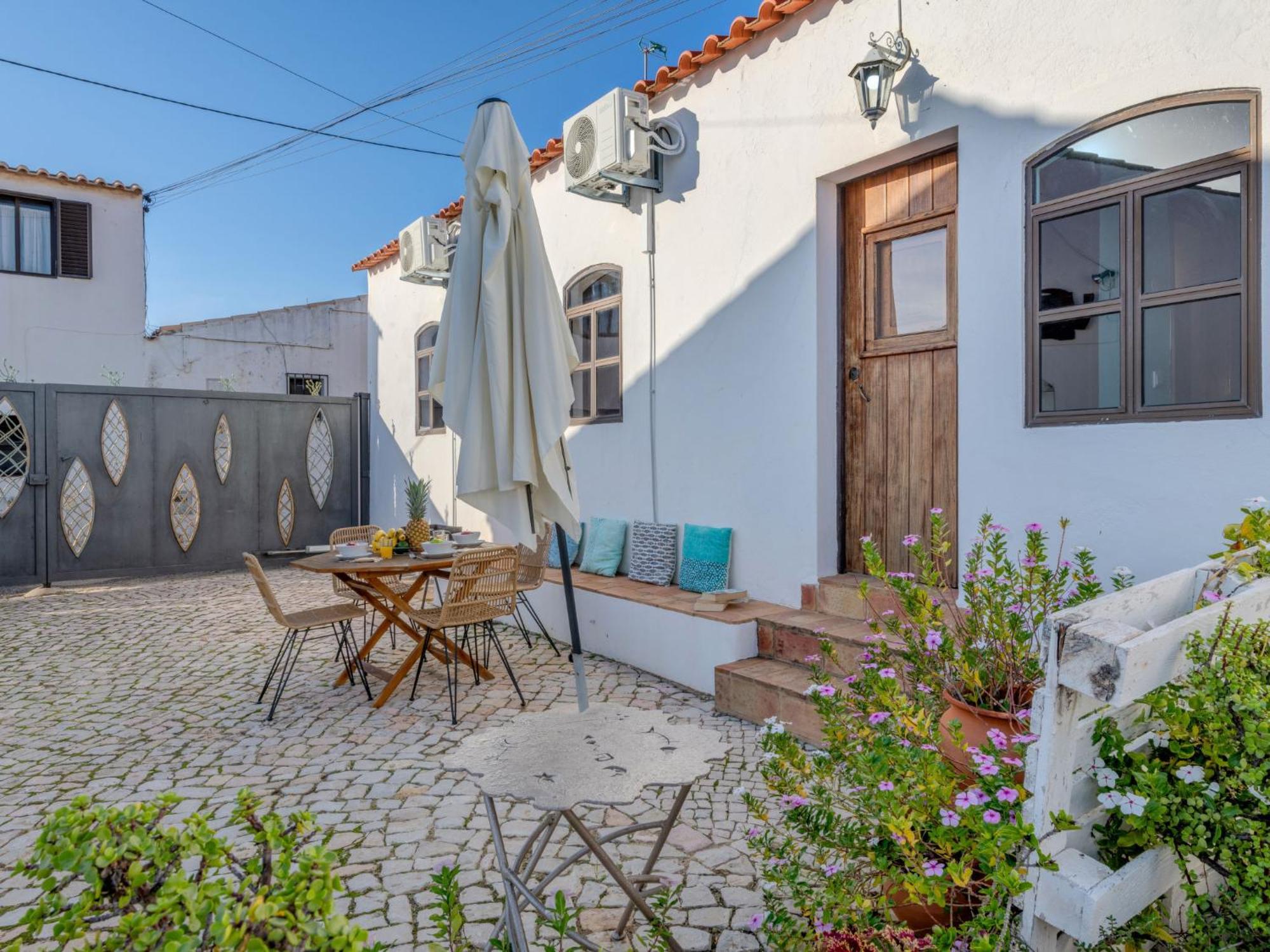Rocha By Interhome * Albufeira